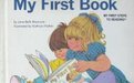 My first book 为儿童精心设计的家