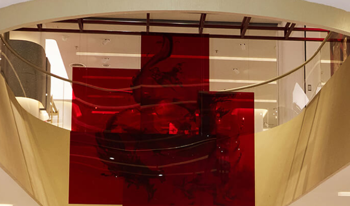 波司登龙年联名系列全球首发